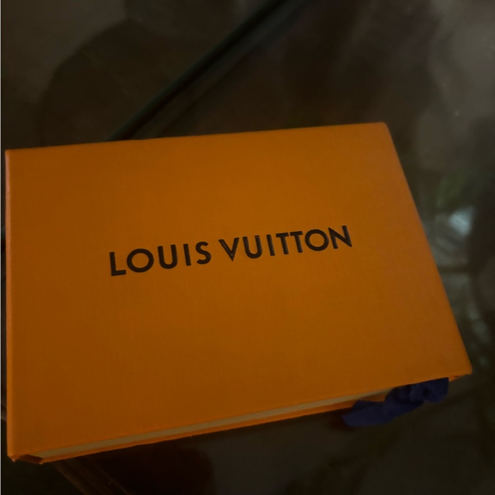 Loui Vuttion Slim Bracelet